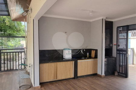 Apartamento à venda com 1 quarto em Vila Helena, Sorocaba, SP