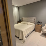 Apartamento com 3 dormitórios à venda, 167 m² por R$ 2.600.000,00 - Boqueirão - Santos/SP