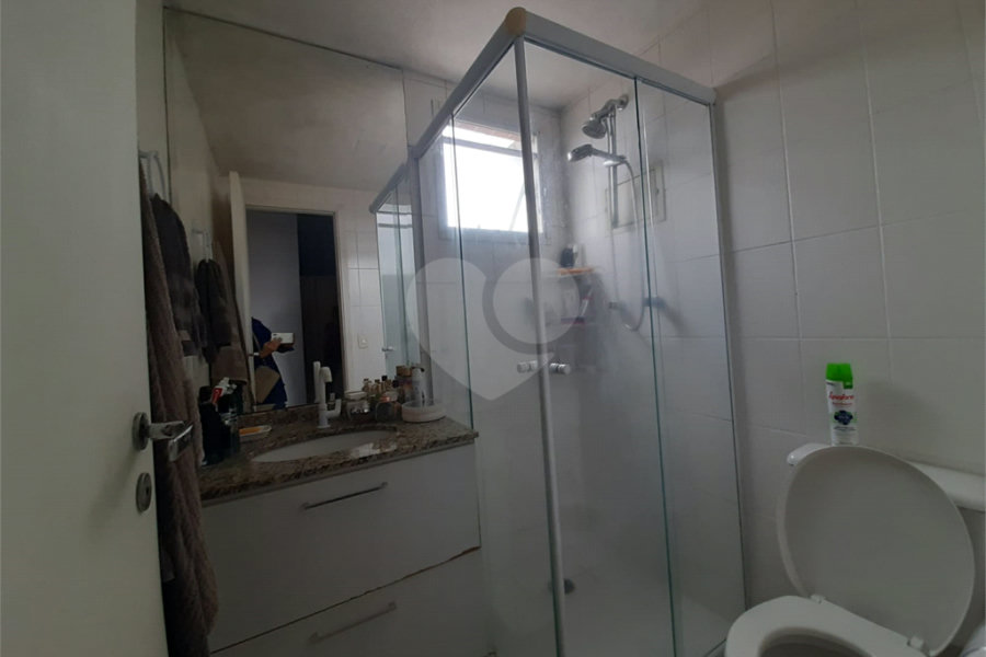 Apartamento à venda com 4 quartos, sendo 1 suíte, em Mandaqui, São Paulo, SP