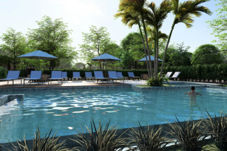 Residencial Monte Cristo