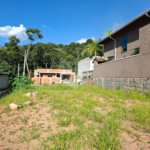 Terreno à venda no condomínio Itaguaçu da Cantareira, São Paulo - SP