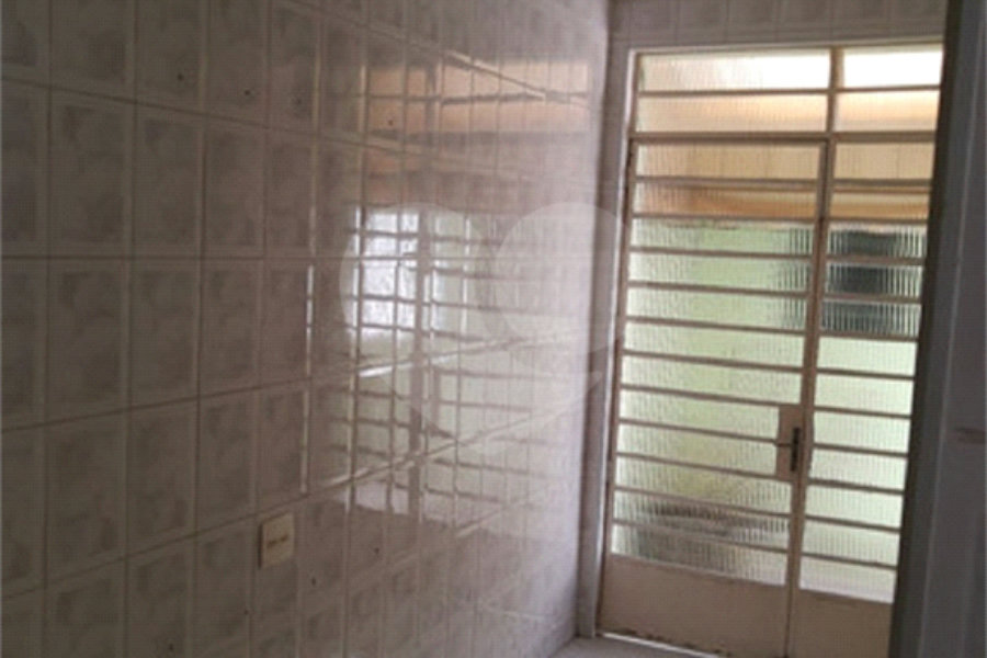 Casa Térrea à venda com 2 quartos em Santa Teresinha, São Paulo, SP