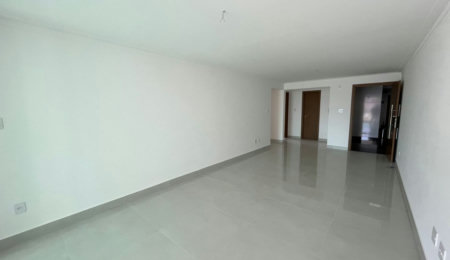 Apartamento com 3 dormitórios à venda, 170 m² por R$ 2.570.000,00 - Aparecida - Santos/SP