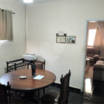 Casa à venda com 2 quartos no Centro, Araraquara, SP