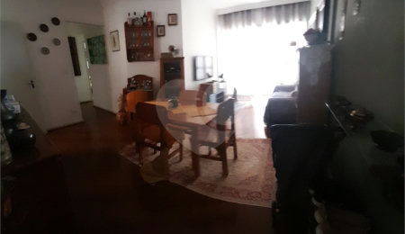 Apartamento à venda com 3 quartos, sendo 1 suíte,  em Parque Residencial Aquarius, São José dos Campos, SP