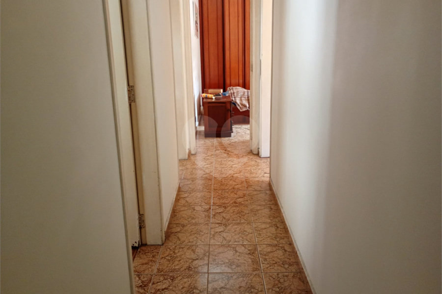 Casa de Vila à venda com 3 quartos, sendo 1 suíte, em Mandaqui, São Paulo, SP