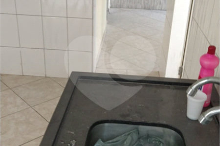 Casa Térrea à venda com 2 quartos em Jardim São Paulo(zona Norte), São Paulo, SP