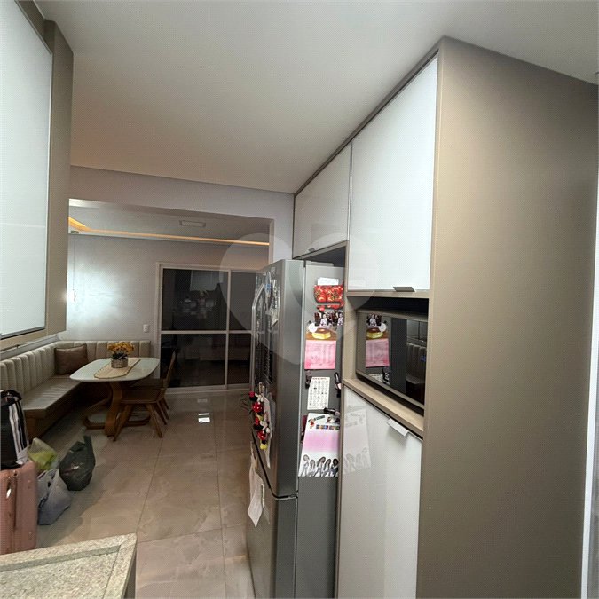 Apartamento à venda com 3 quartos, sendo 1 suíte, em Tatuapé, São Paulo, SP