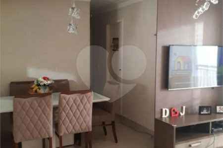 Apartamento à venda com 2 quartos em Vila Endres, Guarulhos, SP