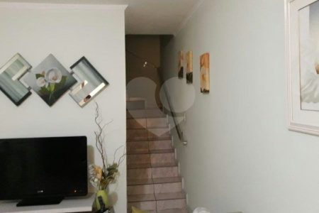 Sobrado à venda com 3 quartos, sendo 1 suíte,  em Tucuruvi, São Paulo, SP