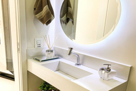 Casa à venda com 3 suítes no condomínio Residencial Mantova, Indaiatuba - SP