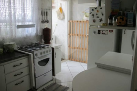 Apartamento à venda com 2 quartos em Vila Mazzei, São Paulo, SP