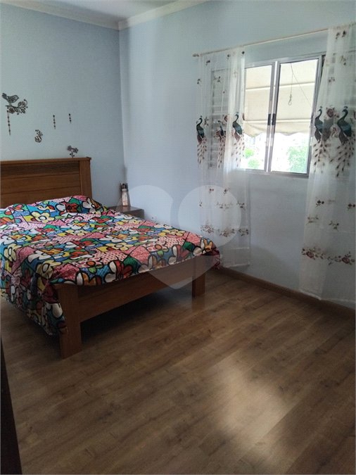 Casa à venda com 2 quartos no Centro, Franco da Rocha, SP