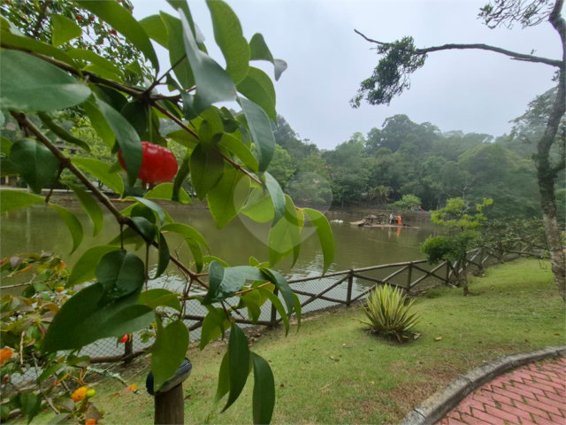 Terreno à venda no condomínio Parque Imperial da Cantareira, Mairiporã - SP