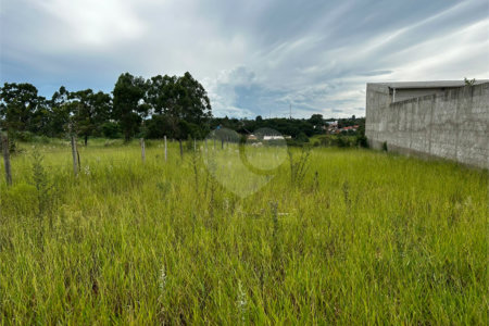 Terreno à venda em Vila Rubens, Itapetininga, SP