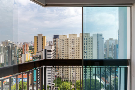 Duplex à venda com 2 quartos, sendo 1 suíte, em Vila Clementino, São Paulo, SP