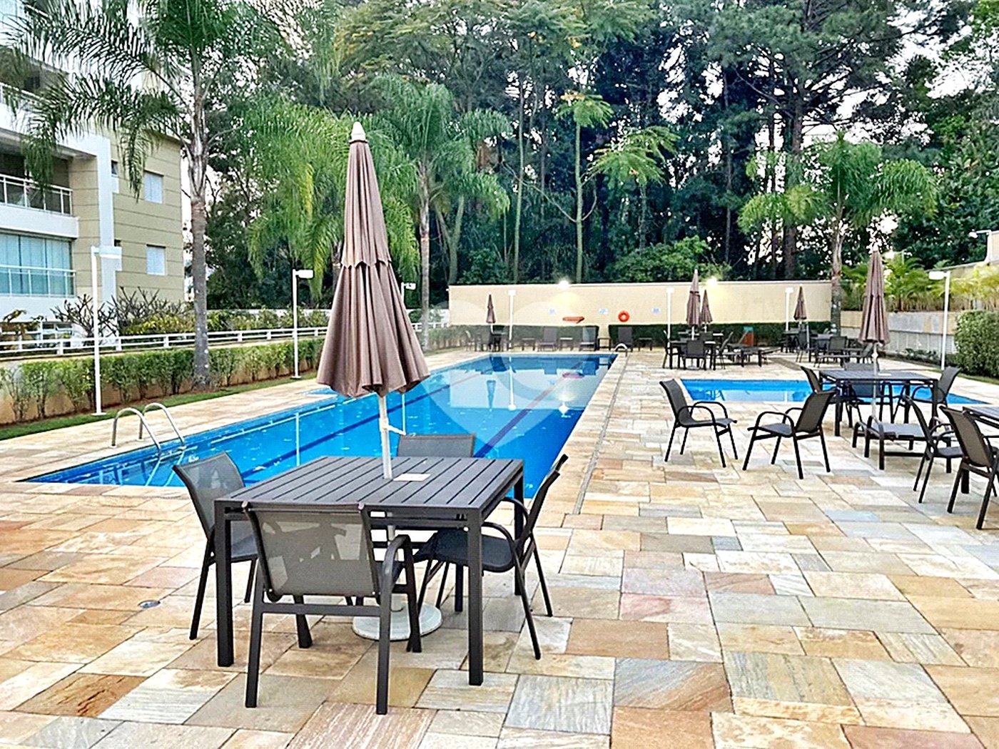 Apartamento à venda com 3 suítes em Lauzane Paulista, São Paulo, SP