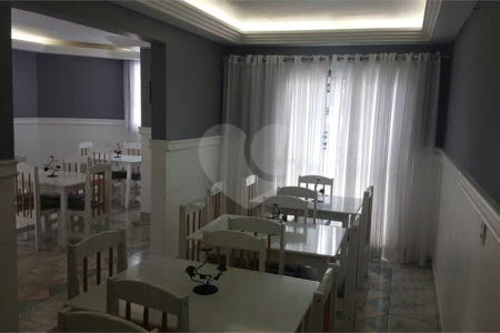 Apartamento à venda com 3 quartos em Chácara Santo Antônio (zona Leste), São Paulo, SP