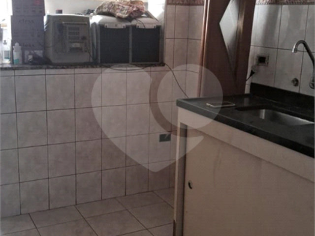 Sobrado à venda com 3 quartos em Casa Verde, São Paulo, SP