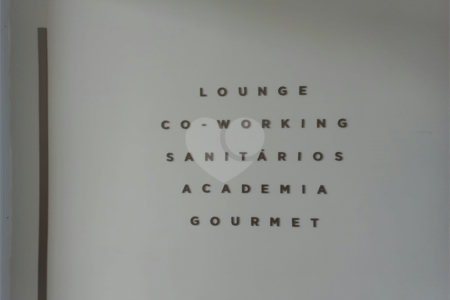 Studio à venda com 1 quarto em Butantã, São Paulo, SP