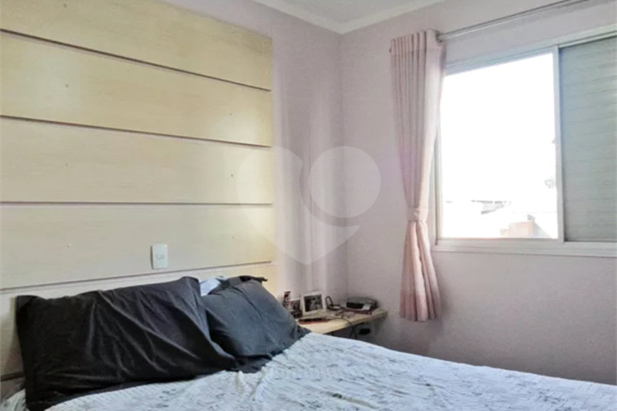 Apartamento à venda com 3 quartos, sendo 1 suíte, em Freguesia do Ó, São Paulo, SP