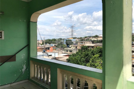 Casa à venda com 3 quartos em Vila Nova Galvão, São Paulo, SP