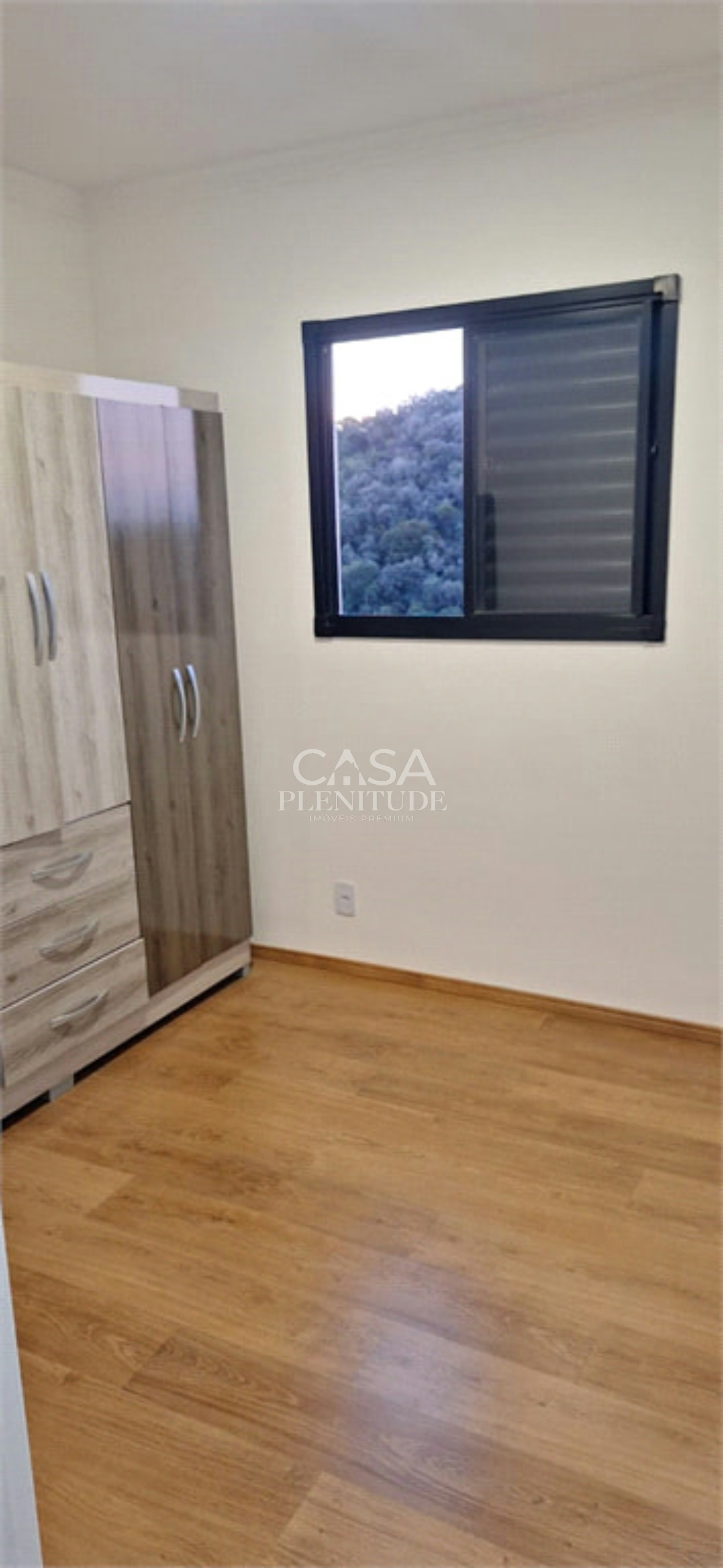 Apartamento à venda com 2 quartos em Jardim Gutierres, Sorocaba, SP