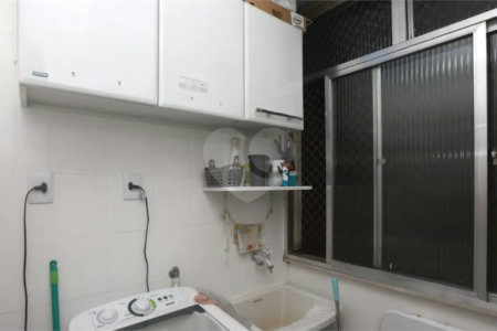 Apartamento à venda com 2 quartos em RIO COMPRIDO, Rio de Janeiro, RJ