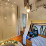 Apartamento à venda com 4 suítes em Nova Petrópolis, São Bernardo do Campo, SP