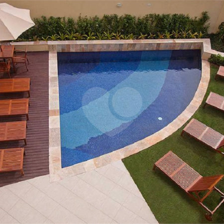 Apartamento à venda com 1 quarto em Jardim Monte Kemel, São Paulo, SP
