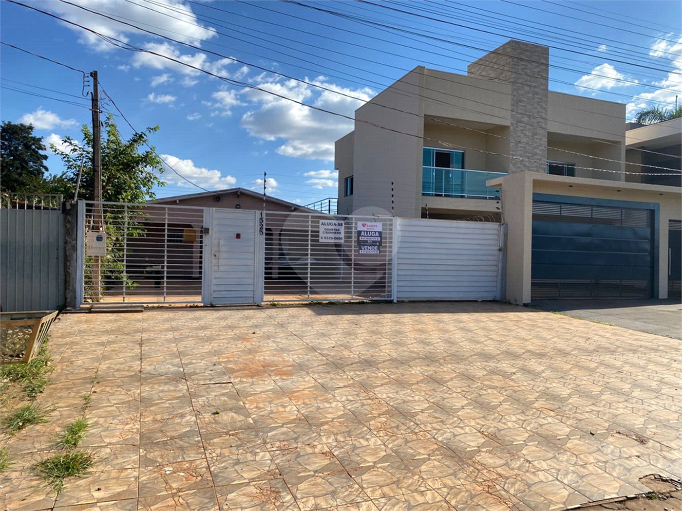 Casa à venda ou para alugar com 10 quartos no Centro, Ponta Porã, MS