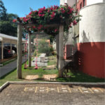 Apartamento a venda Residencial Santa Eugenia em Itirapina