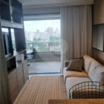 Apartamento à venda com 1 quarto em Pinheiros, São Paulo, SP