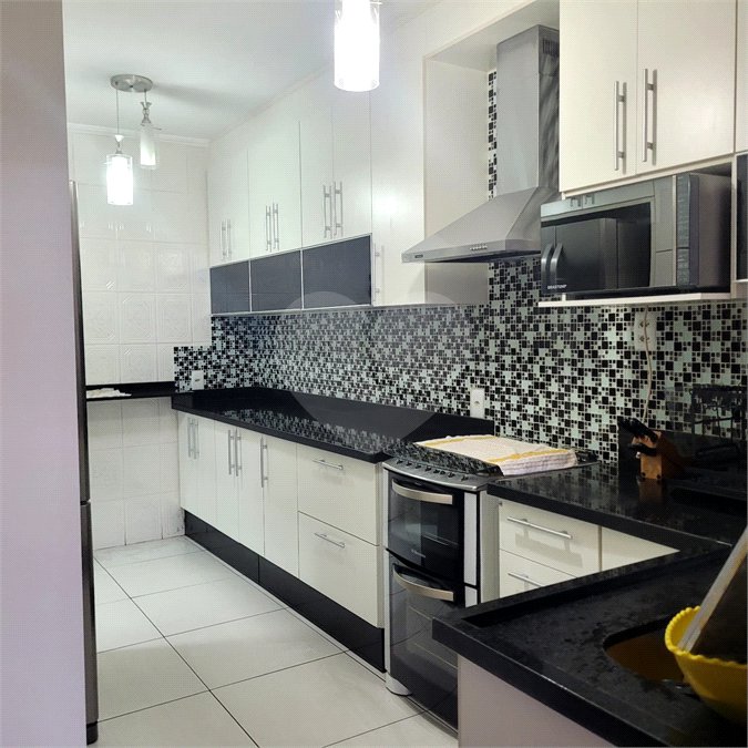 Casa à venda com 2 quartos em Jardim Arize, São Paulo, SP