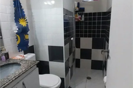 Sobrado à venda com 3 quartos em Vila Analia, São Paulo, SP