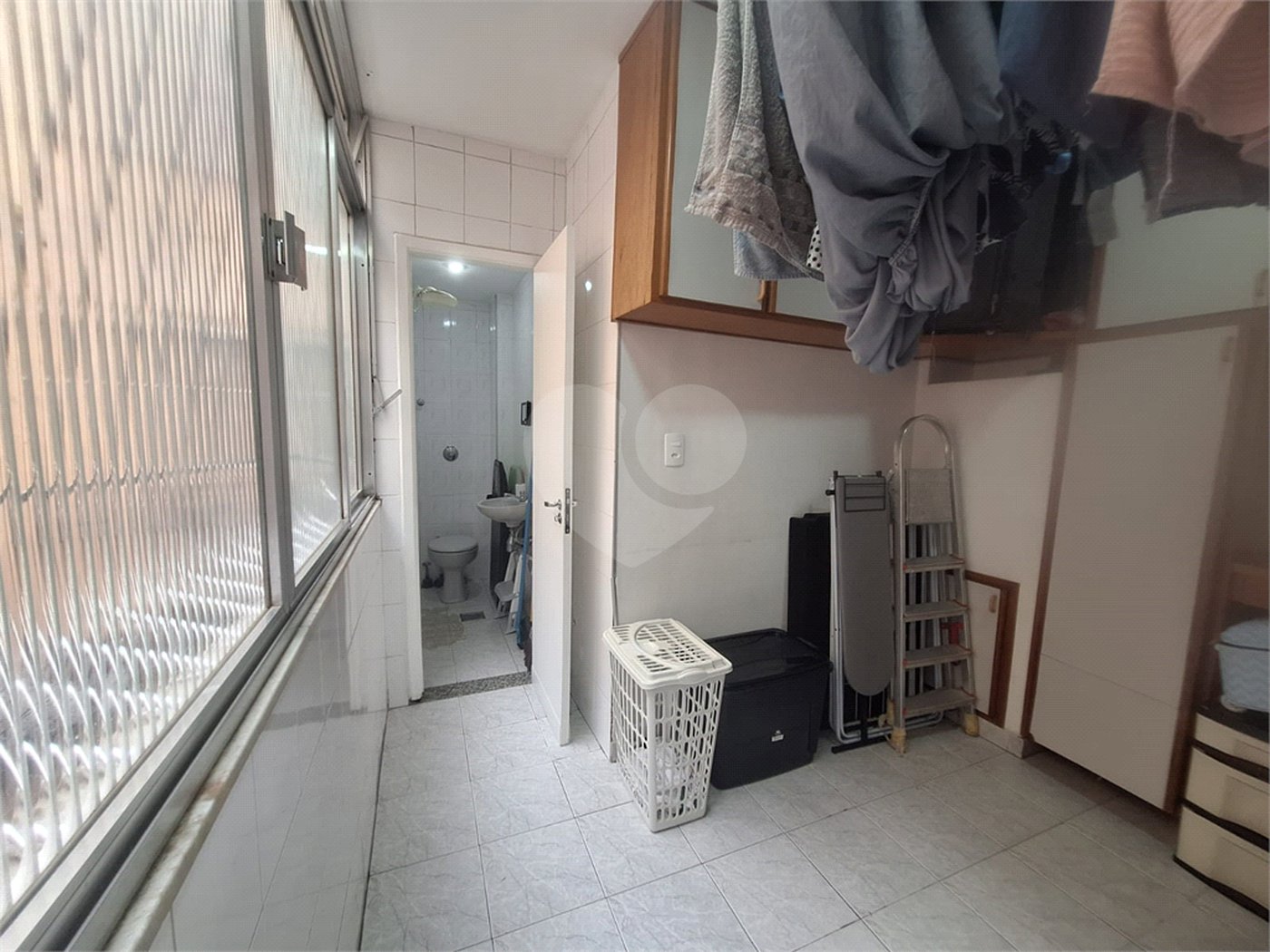 Apartamento à venda com 2 quartos, sendo 1 suíte, em Vila Isabel, Rio de Janeiro, RJ