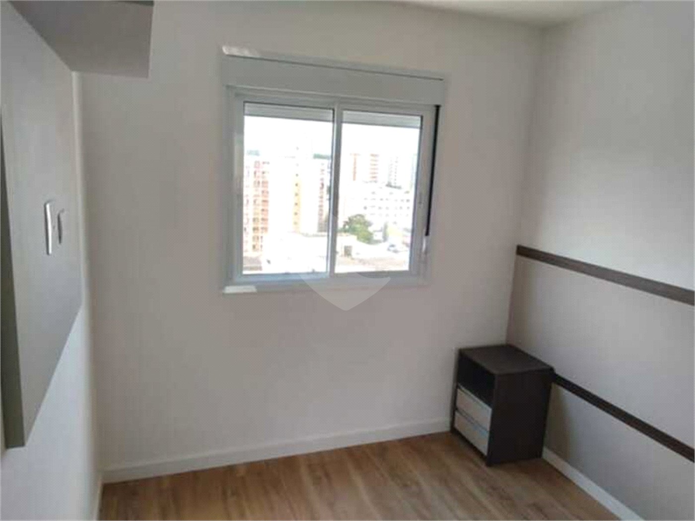 Apartamento para alugar com 1 quarto em Jabaquara, São Paulo, SP