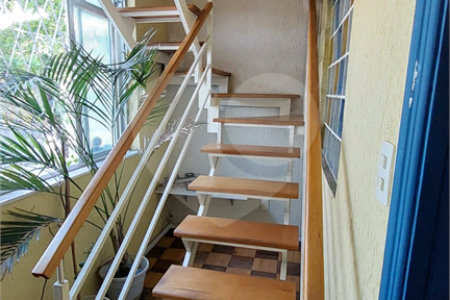 Casa à venda com 6 quartos, sendo 3 suítes, em Grajaú, Rio de Janeiro, RJ