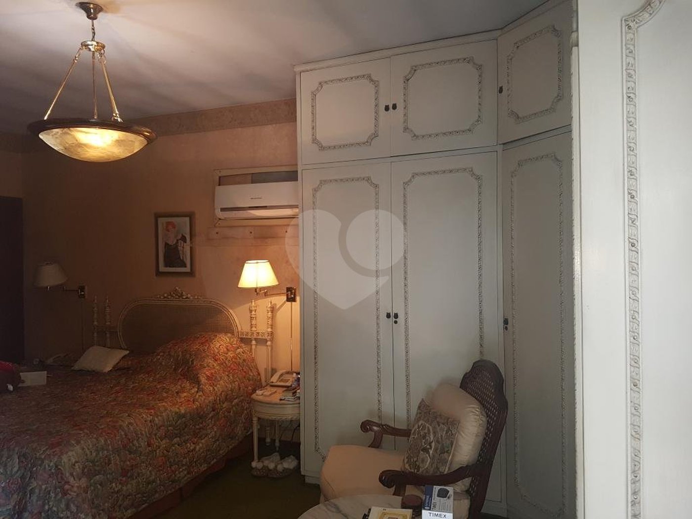 Casa à venda com 7 quartos, sendo 2 suítes, em Brooklin Paulista, São Paulo, SP