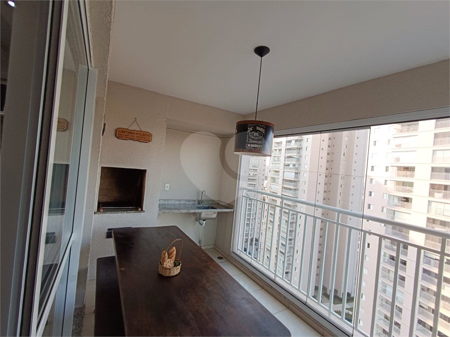 Apartamento à venda com 3 quartos, sendo 1 suíte, em Vila Leonor, Guarulhos, SP