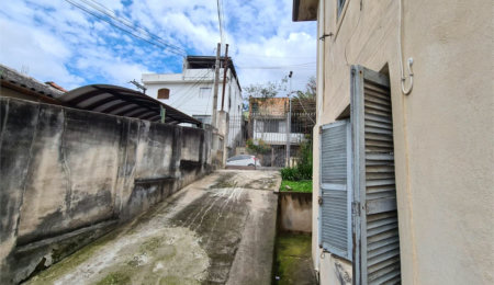 Terreno à venda em Vila Pirajussara, São Paulo, SP