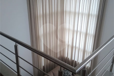 Casa à venda com 4 quartos, sendo 2 suítes,  no condomínio Damha Iii, São Carlos - SP