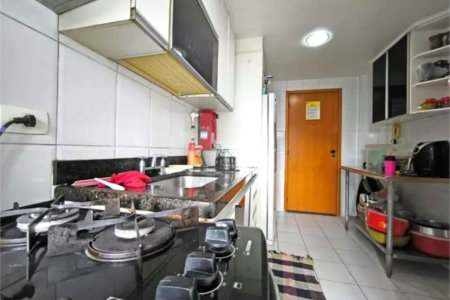 Apartamento à venda com 2 quartos, sendo 1 suíte, em Tijuca, Rio de Janeiro, RJ