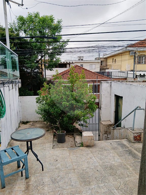 Casa Térrea à venda com 2 quartos em Vila Nivi, São Paulo, SP