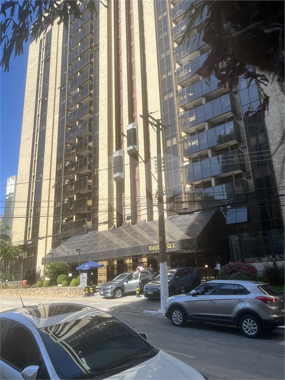 Flat à venda com 1 suíte em Moema, São Paulo, SP