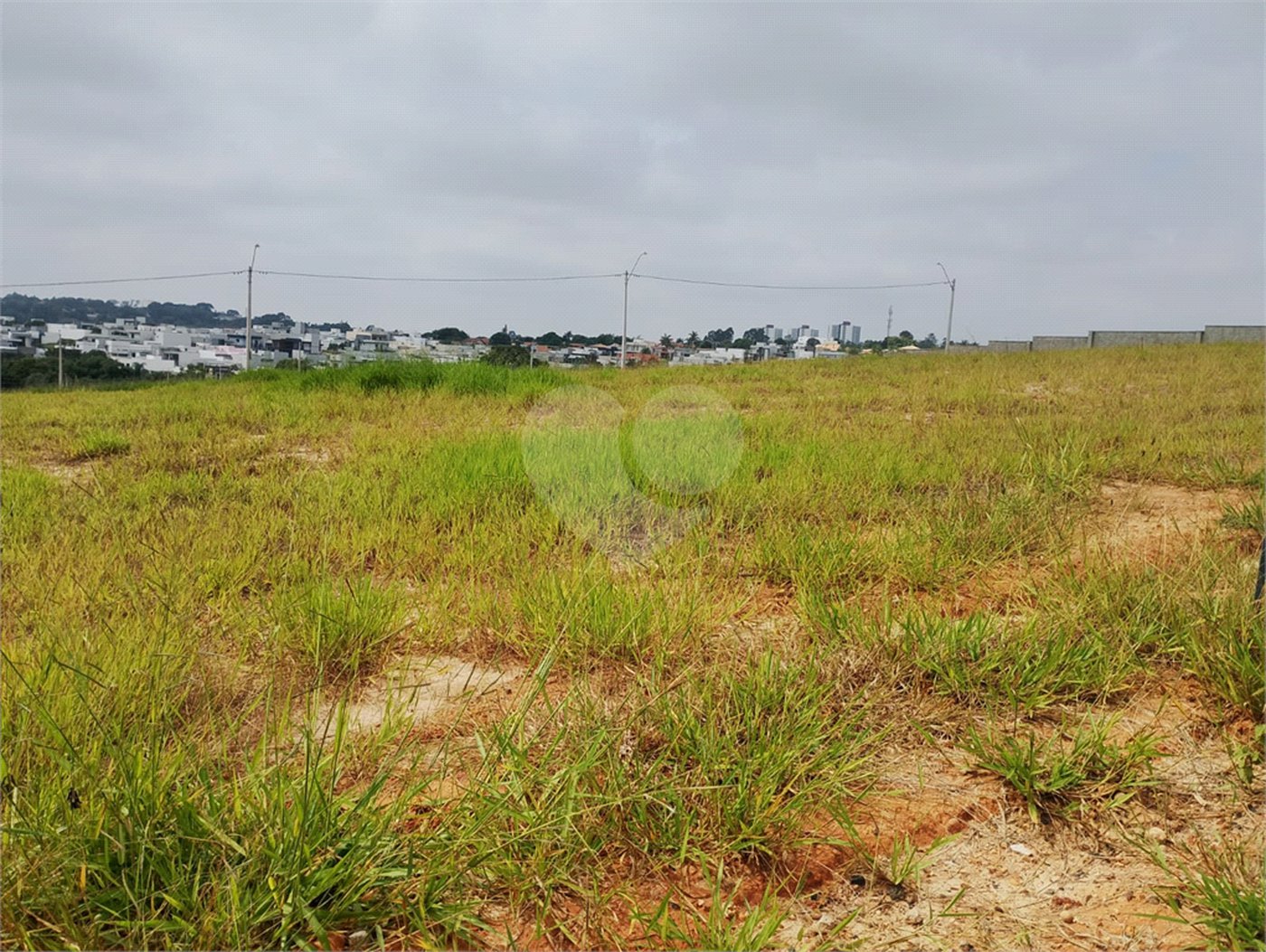 Terreno à venda no condomínio Residencial Jardim Belmonte, Indaiatuba - SP