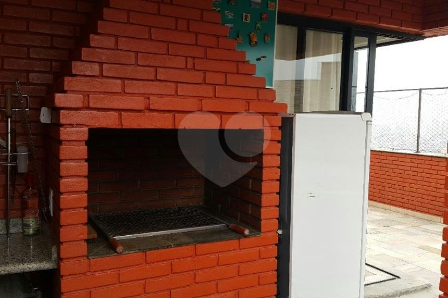 Duplex à venda com 2 quartos, sendo 1 suíte, em Casa Verde, São Paulo, SP