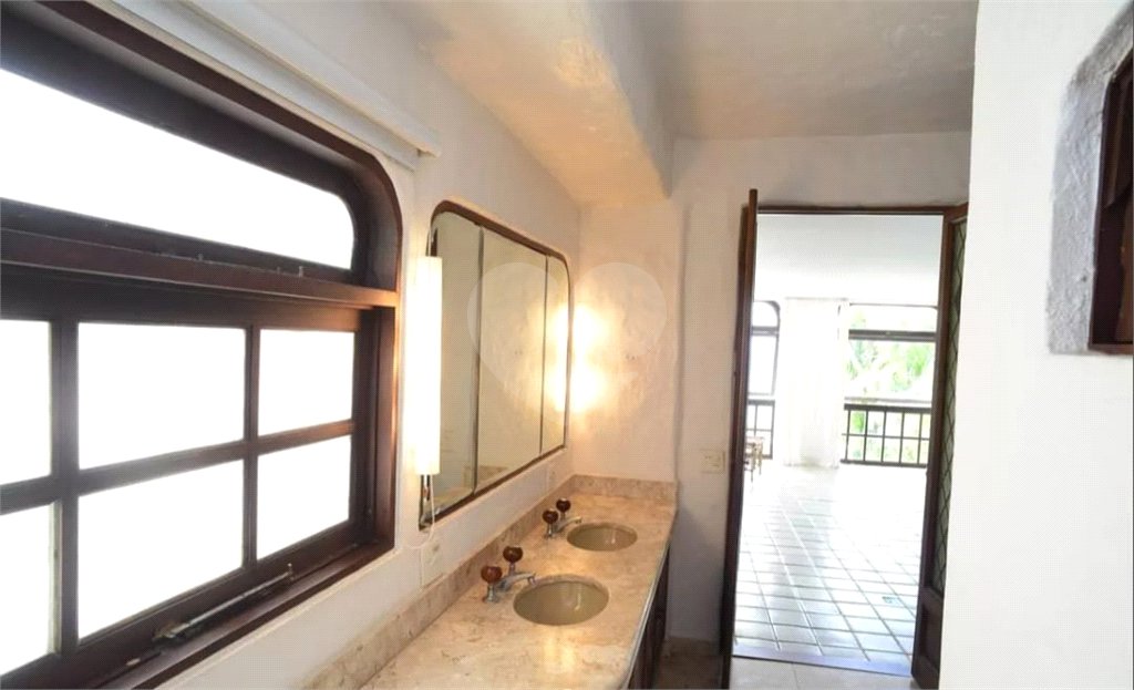 Casa à venda com 4 suítes em Joá, Rio de Janeiro, RJ