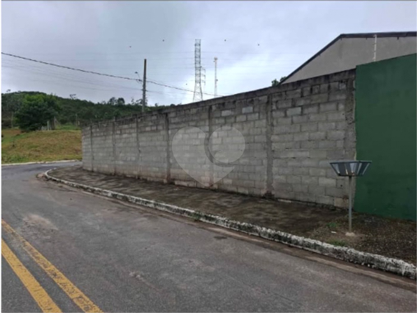 Terreno à venda em Jardim Santa Júlia, São José dos Campos, SP