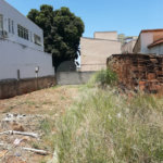 Terreno à venda em Vila Sfeir, Indaiatuba, SP